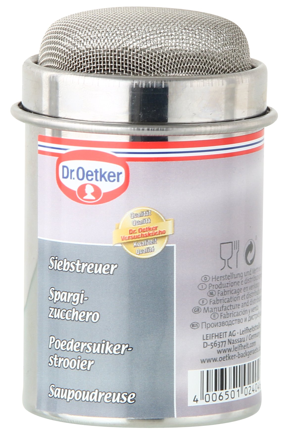 dr-oetker-siebstreuer-fein-aus-edelstahl-zum-best-uben image 2