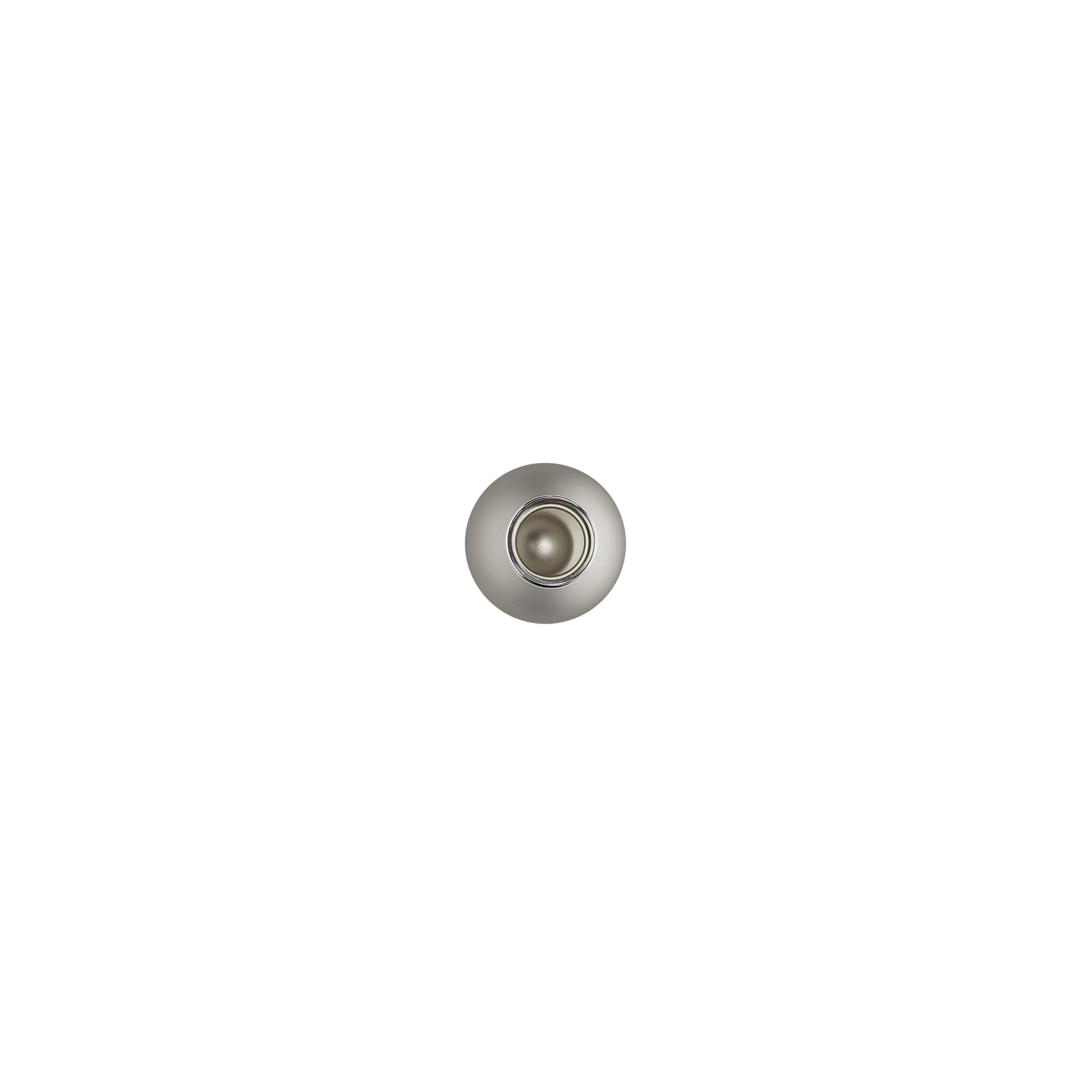 le-creuset-trinkflasche-edelstahl-0-5-l-flint image 3
