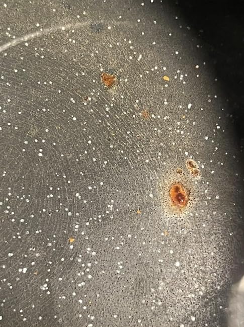 Ganz gut mit kleinen Schwächen