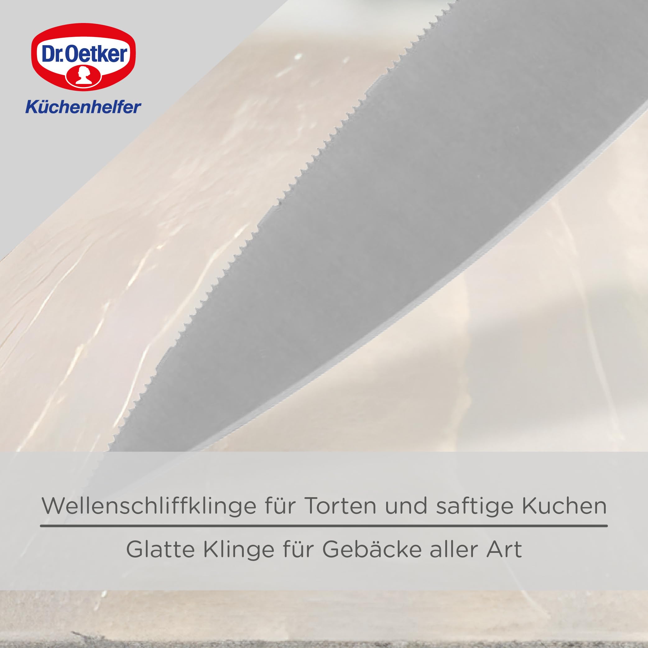 dr-oetker-profi-tortenmesser-2-in-1-31-cm-tortenmesser-und-tortenheber-edelstahl image 6