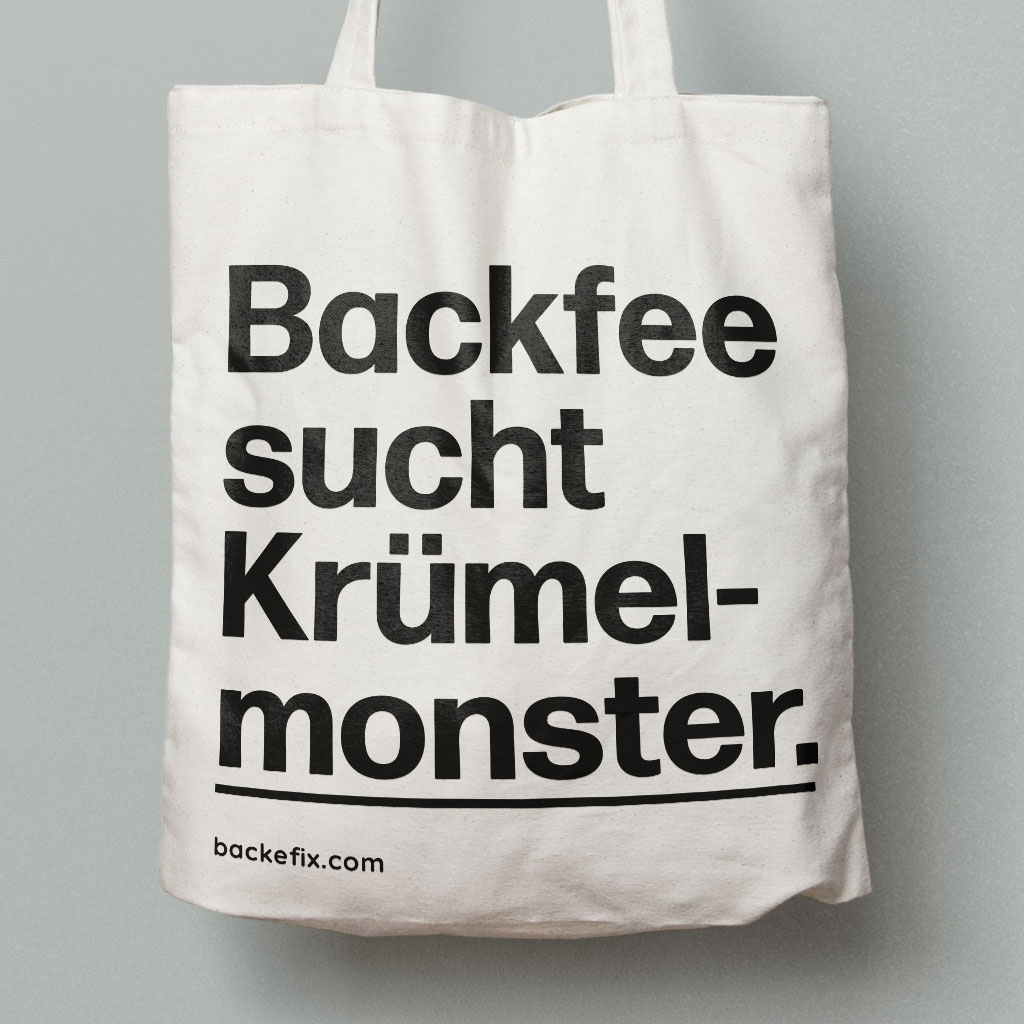 backefix-tasche-backfee-x-kr-melmonster image 2