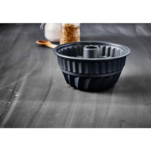 birkmann-premium-baking-gugelhupfform-16-cm-karbonstahl-mini-gugelhupf-mit-antih image 8
