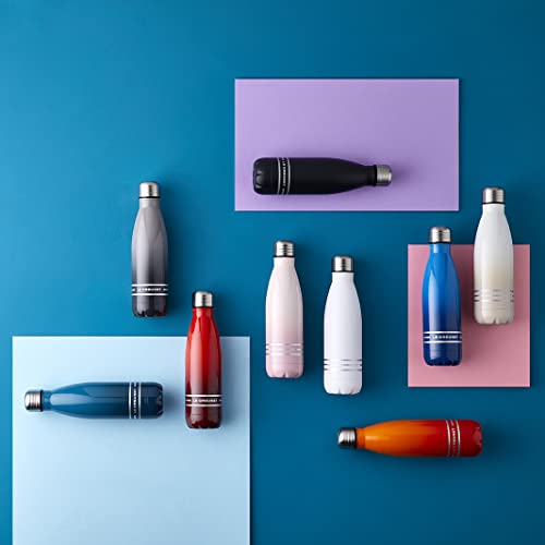 le-creuset-trinkflasche-edelstahl-0-5-l-meringue image 6