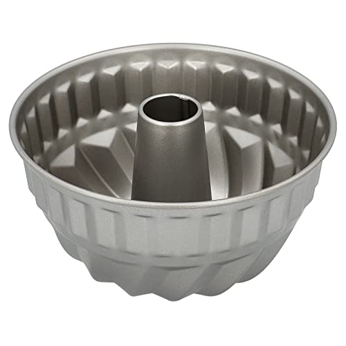birkmann-baker-s-best-gugelhupfform-16-cm-karbonstahl-mit-antihaftbeschichtung image 3