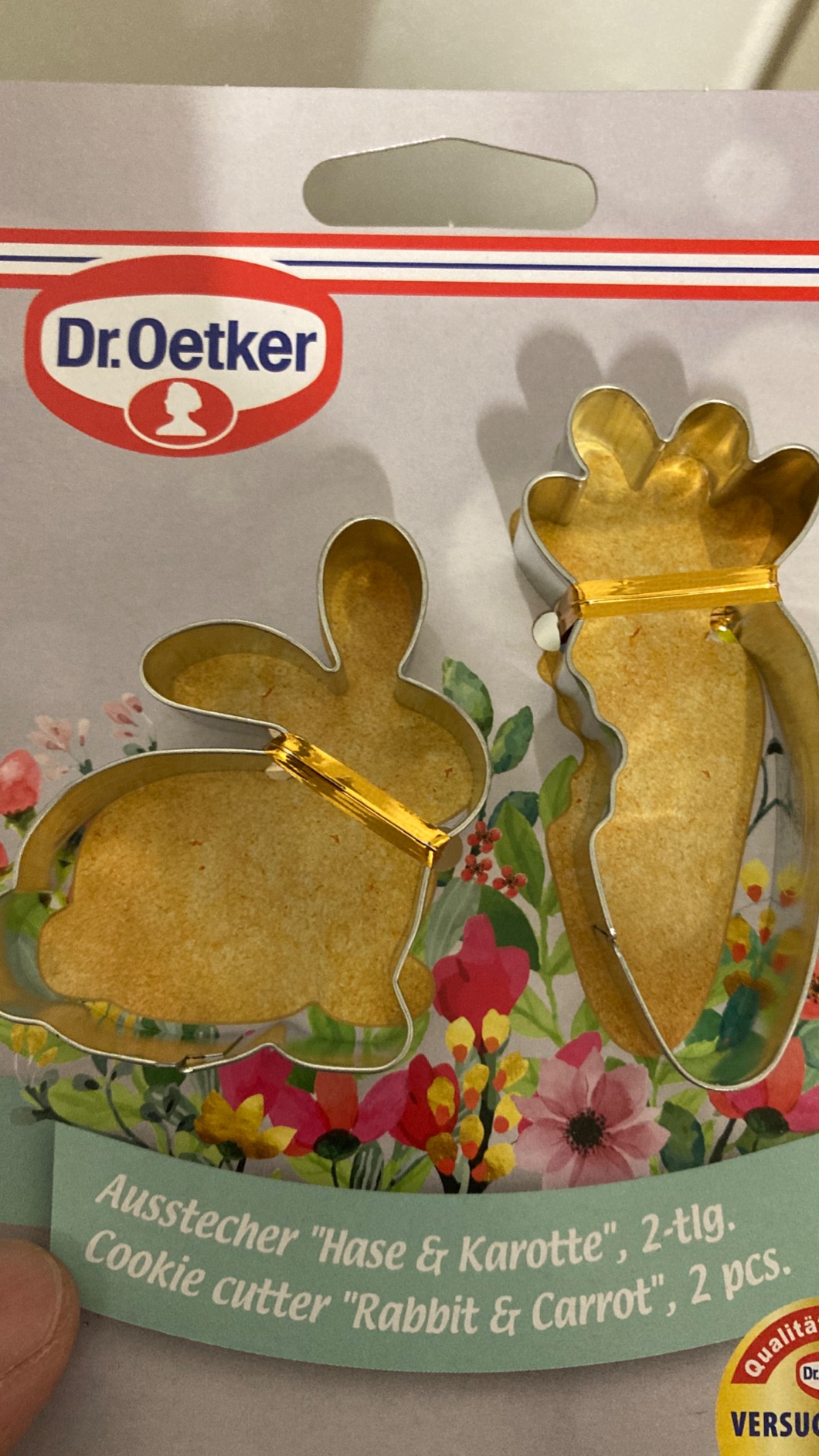 Süßes Oster-Set