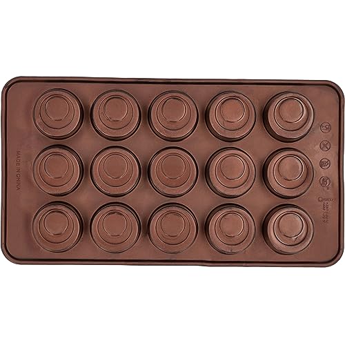 birkmann-chocolaterie-pralinenform-toffee-21-x-11-5-cm-silikonform-f-r-30-pralin image 8