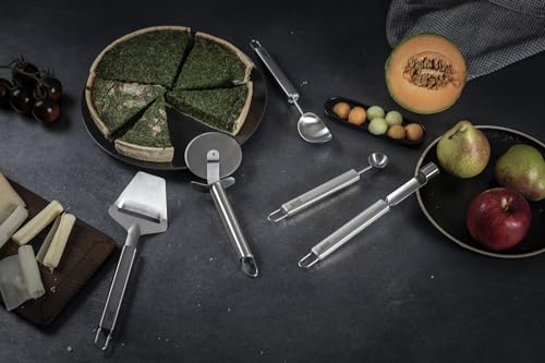 kuhn-rikon-essential-pizzaschneider-edelstahl image 8