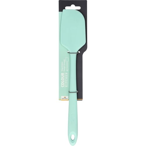 birkmann-teigschaber-seagrass-green-30-5-cm-silikon-schaber-mit-metallkern image 6