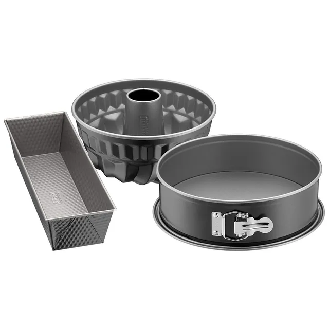 kaiser-inspiration-backformen-backset-3-teilig-springform-gugelhupf-kastenform image 1