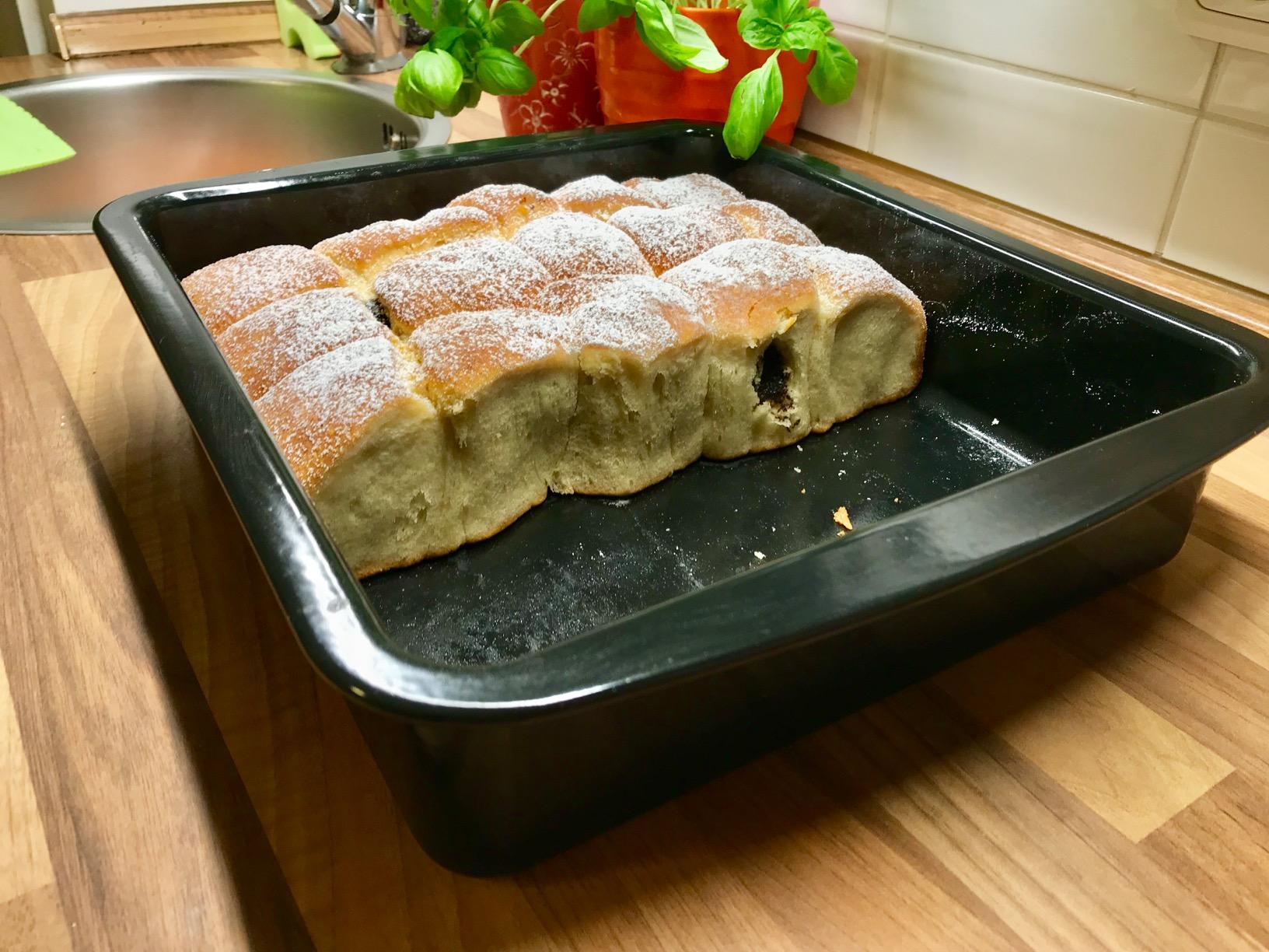 Die beste Auflaufform die ich je hatte