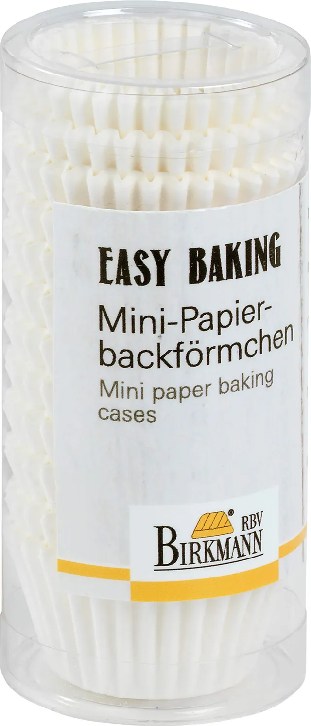 birkmann-easy-baking-mini-muffin-papierf-rmchen-4-5-cm-200-st-ck-wei image 1