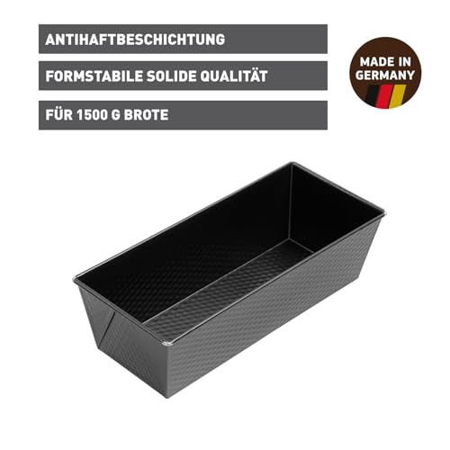 original-kaiser-classic-kastenform-35-cm-k-nigskuchenform-beschichtet-4-4-l image 8