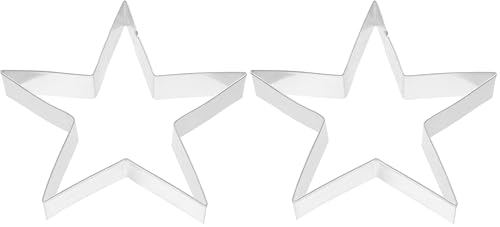 original-kaiser-lebkuchen-ausstechform-stern-gro-11-5-x-11-5-cm-edelstahl image 6