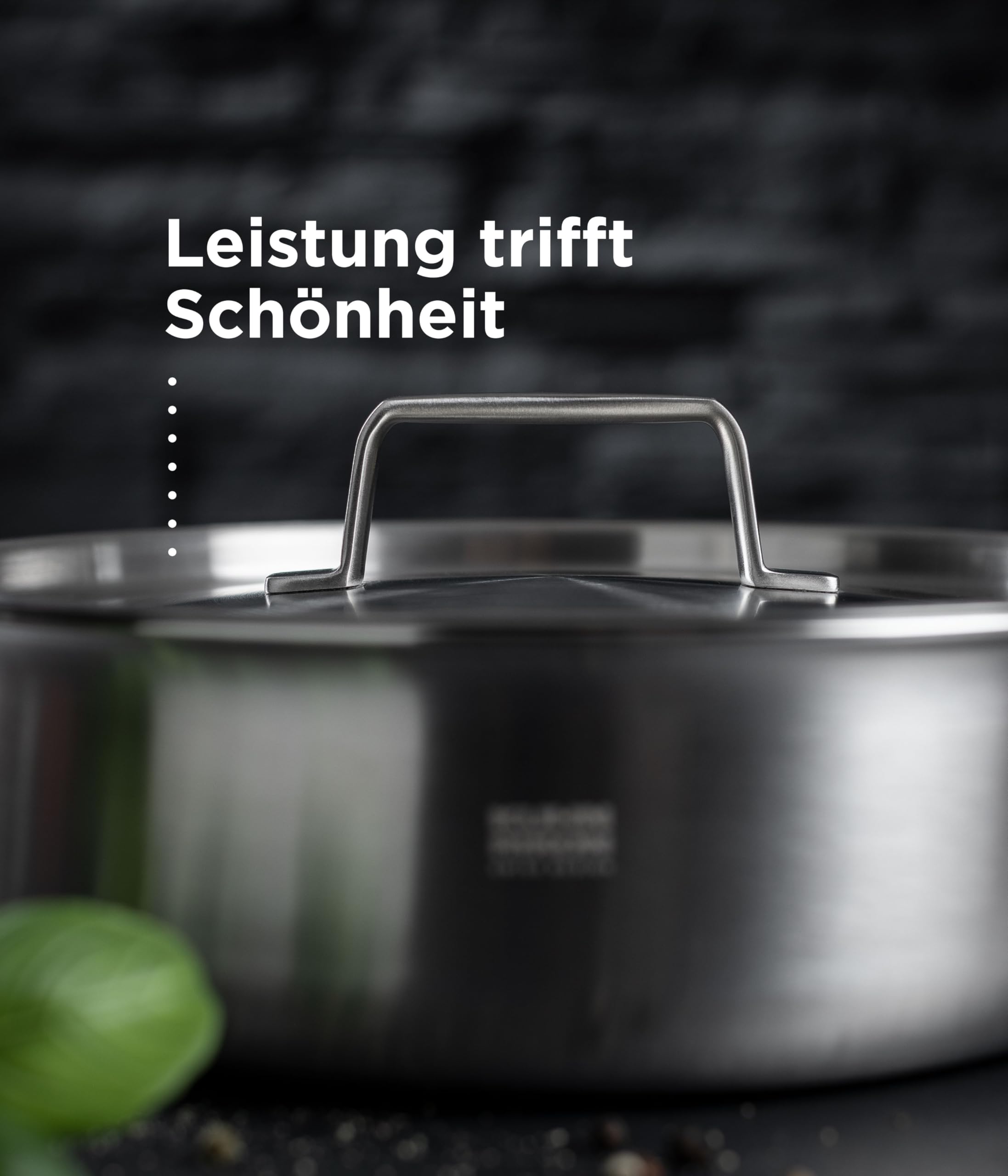kuhn-rikon-culinary-fiveply-servierpfanne-28-cm-4-5-l-mit-deckel image 3