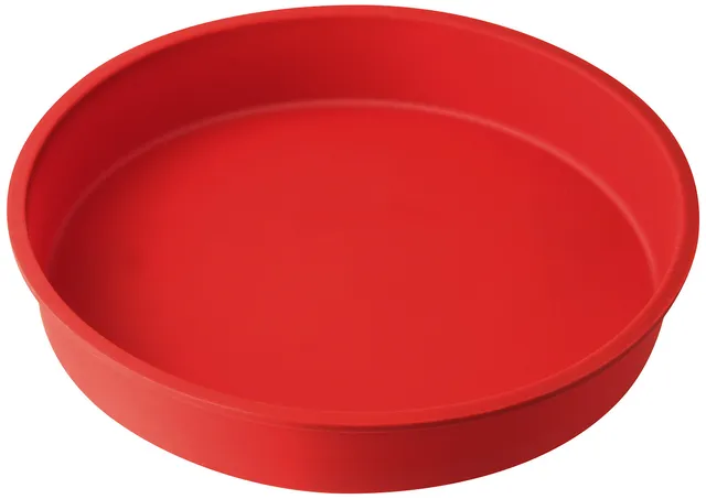 dr-oetker-1252-flexxibel-rundform-26-cm-platin-silikon image 1