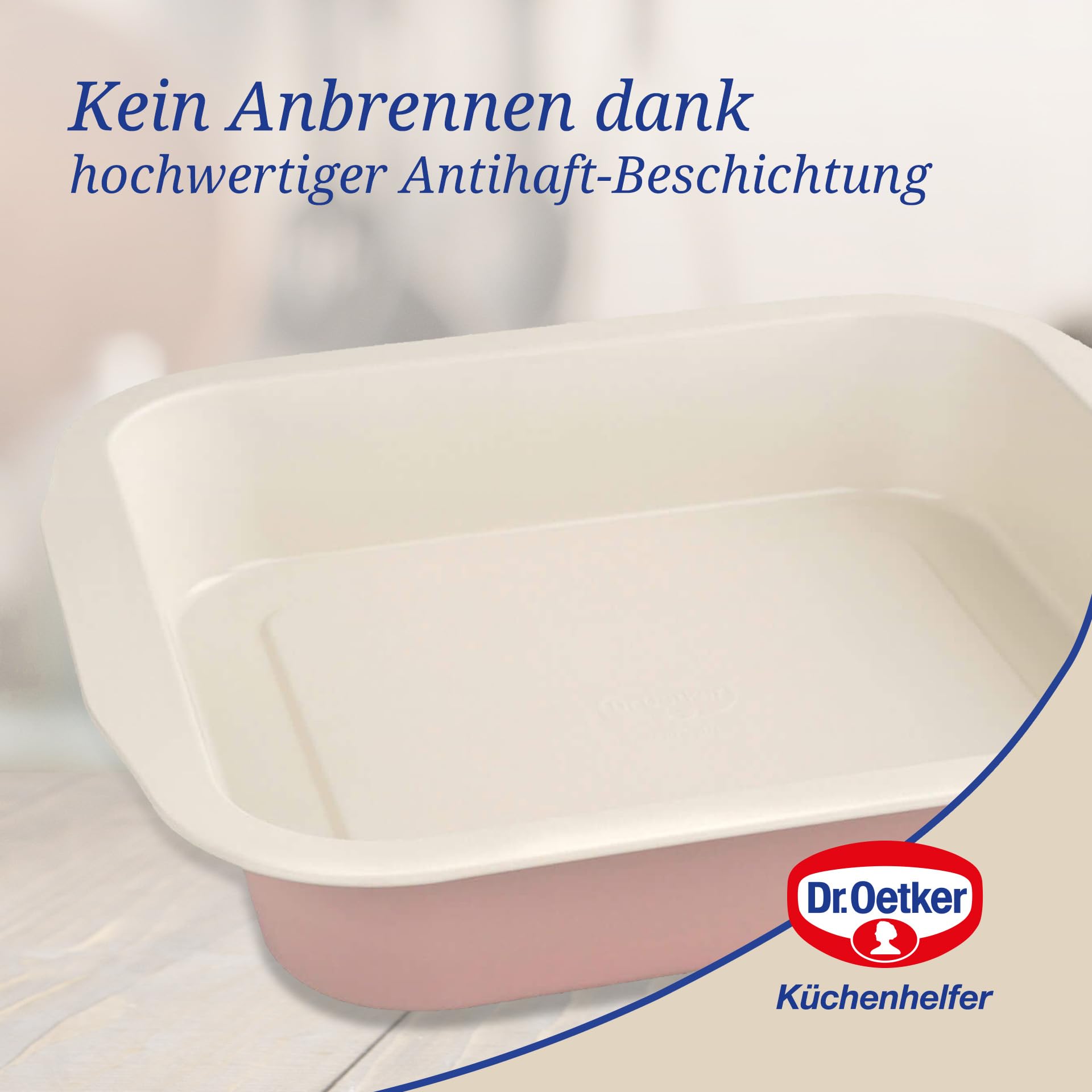 dr-oetker-modern-baking-brownie-backform-26-5-x-25-cm-rosa-creme image 5