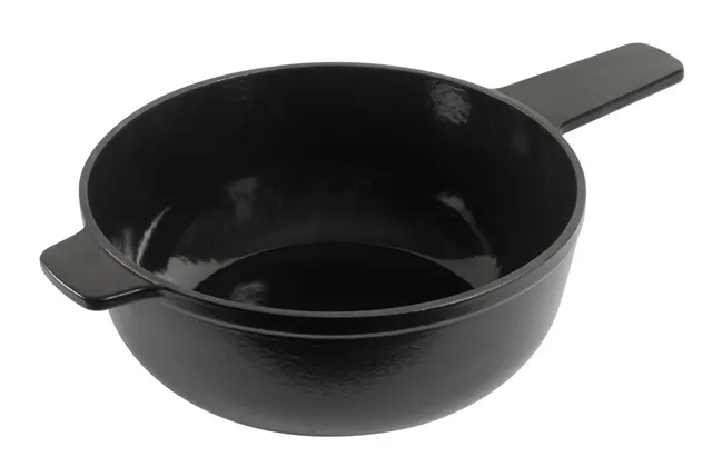 kuhn-rikon-32324-fonduetopf-gusseisen-3-2-l-induktion image 1