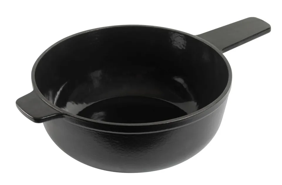 kuhn-rikon-32324-fonduetopf-gusseisen-3-2-l-induktion image 1