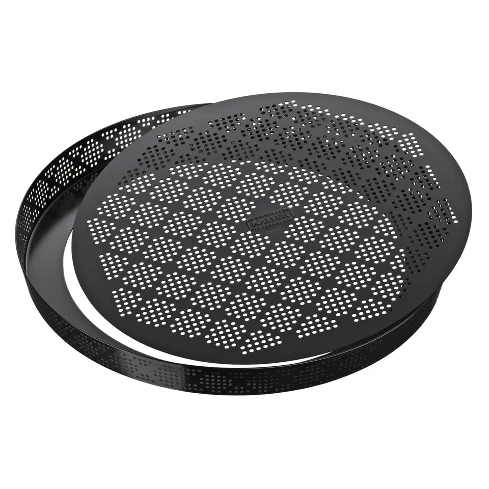 original-kaiser-inspiration-tarteform-28-cm-mit-hebeboden-perforiert image 1