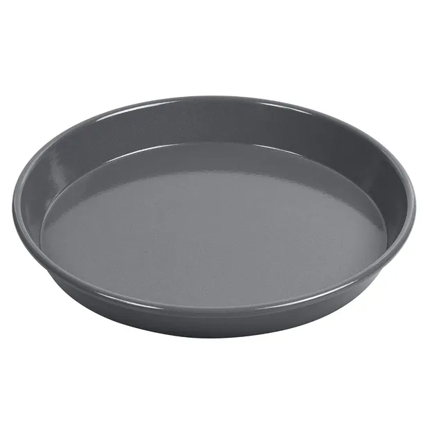 kaiser-la-forme-plus-backblech-rund-30-cm-emailleboden-antihaft image 1