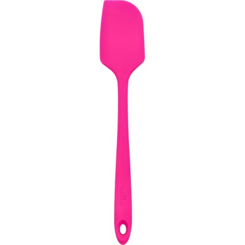 birkmann-teigschaber-electric-pink-30-5-cm-silikon-mit-metallkern image 3
