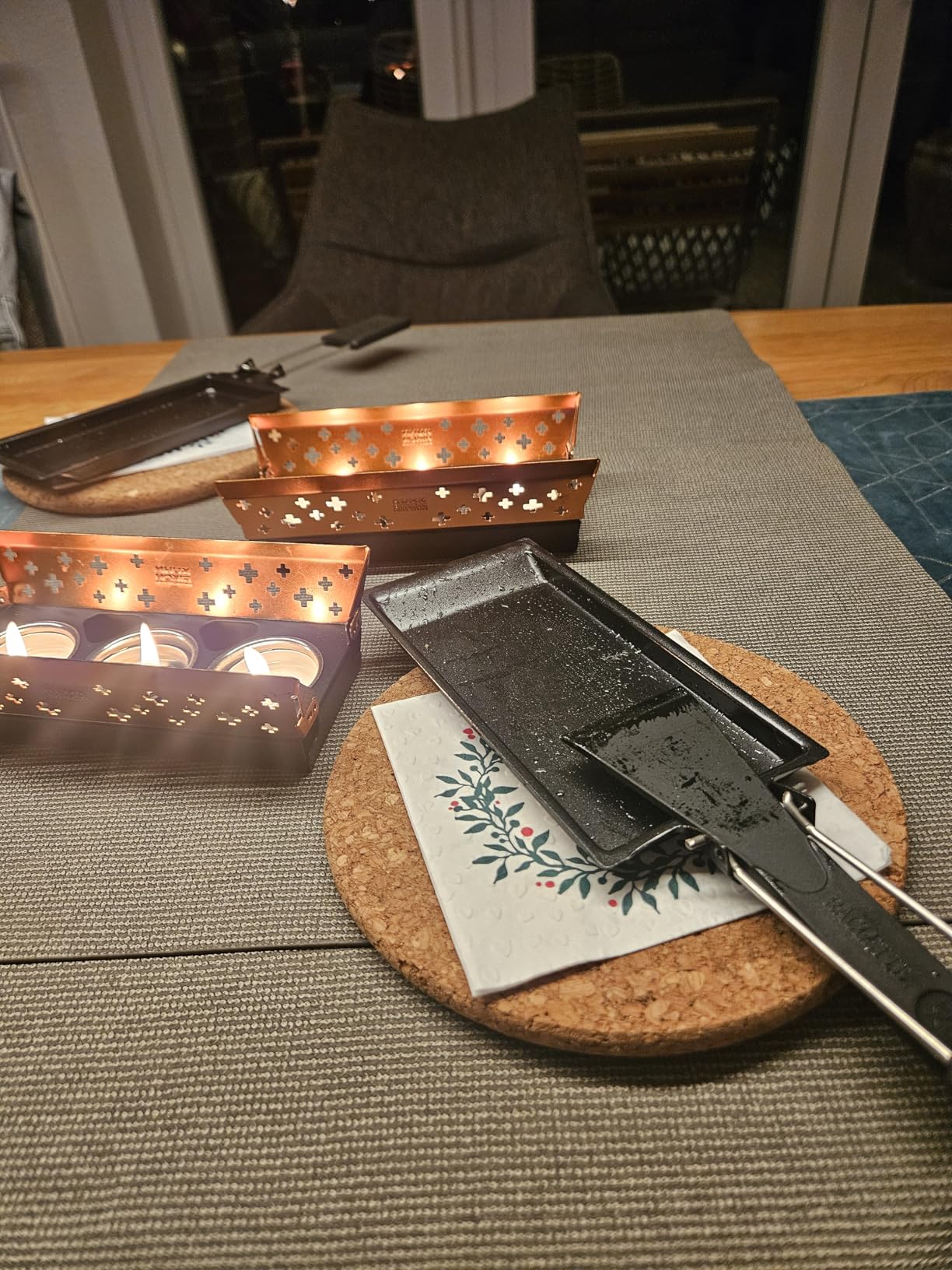 Niedliches Set