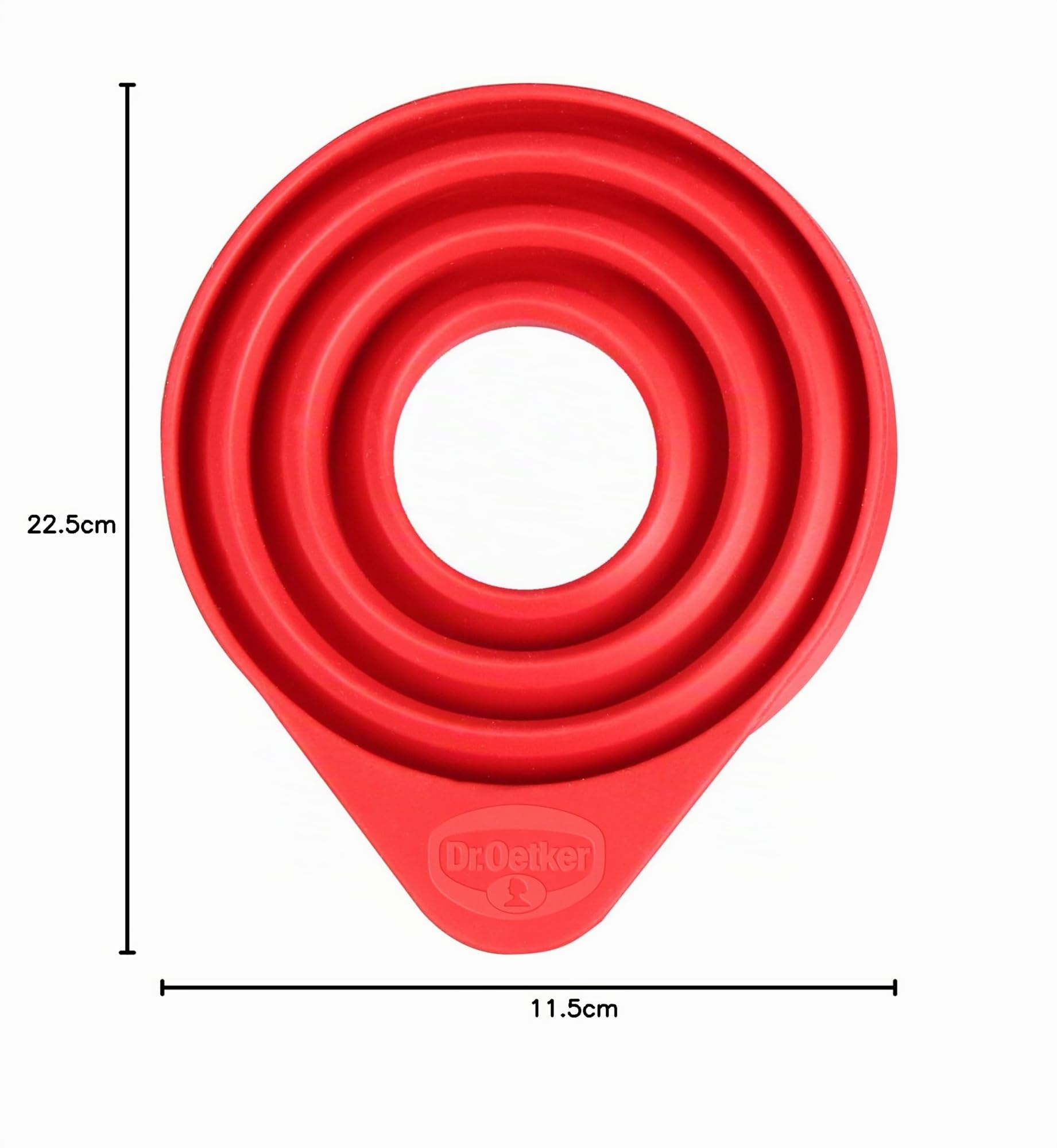dr-oetker-flexxibel-love-silikon-trichter-faltbar-14-5-x-12-5-x-10-cm-rot image 6