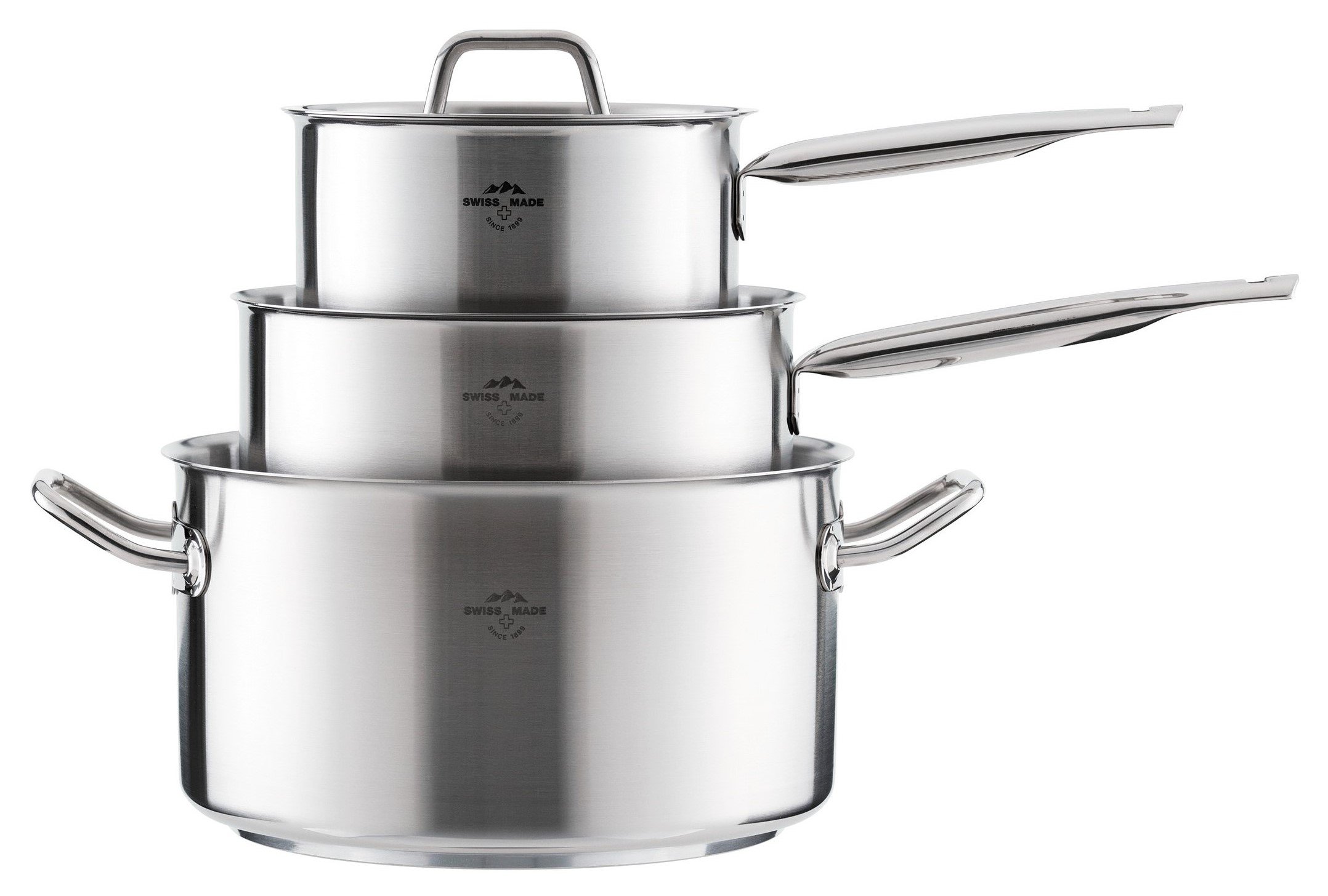 kuhn-rikon-montreux-stielkasserolle-20-cm-3-liter-mit-deckel-edelstahl-18-10-ind image 5