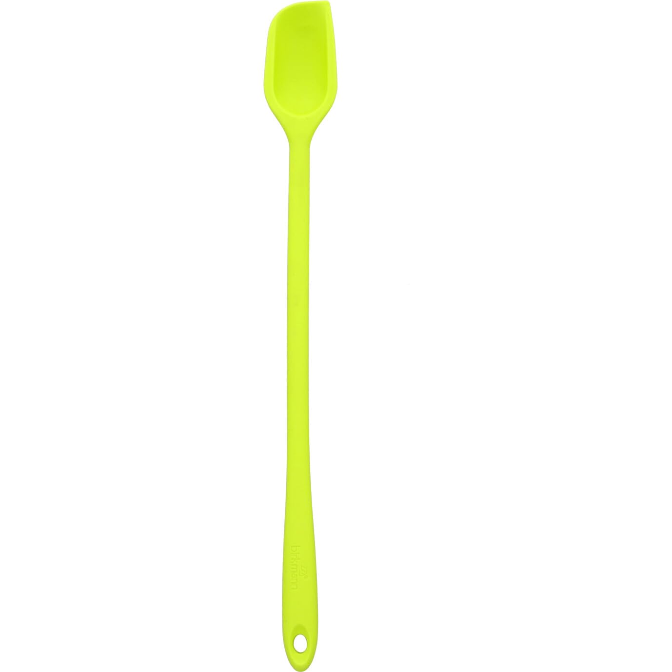 birkmann-magic-spoon-lemon-green-31-5-cm-silikonl-ffel-mit-metallkern image 1