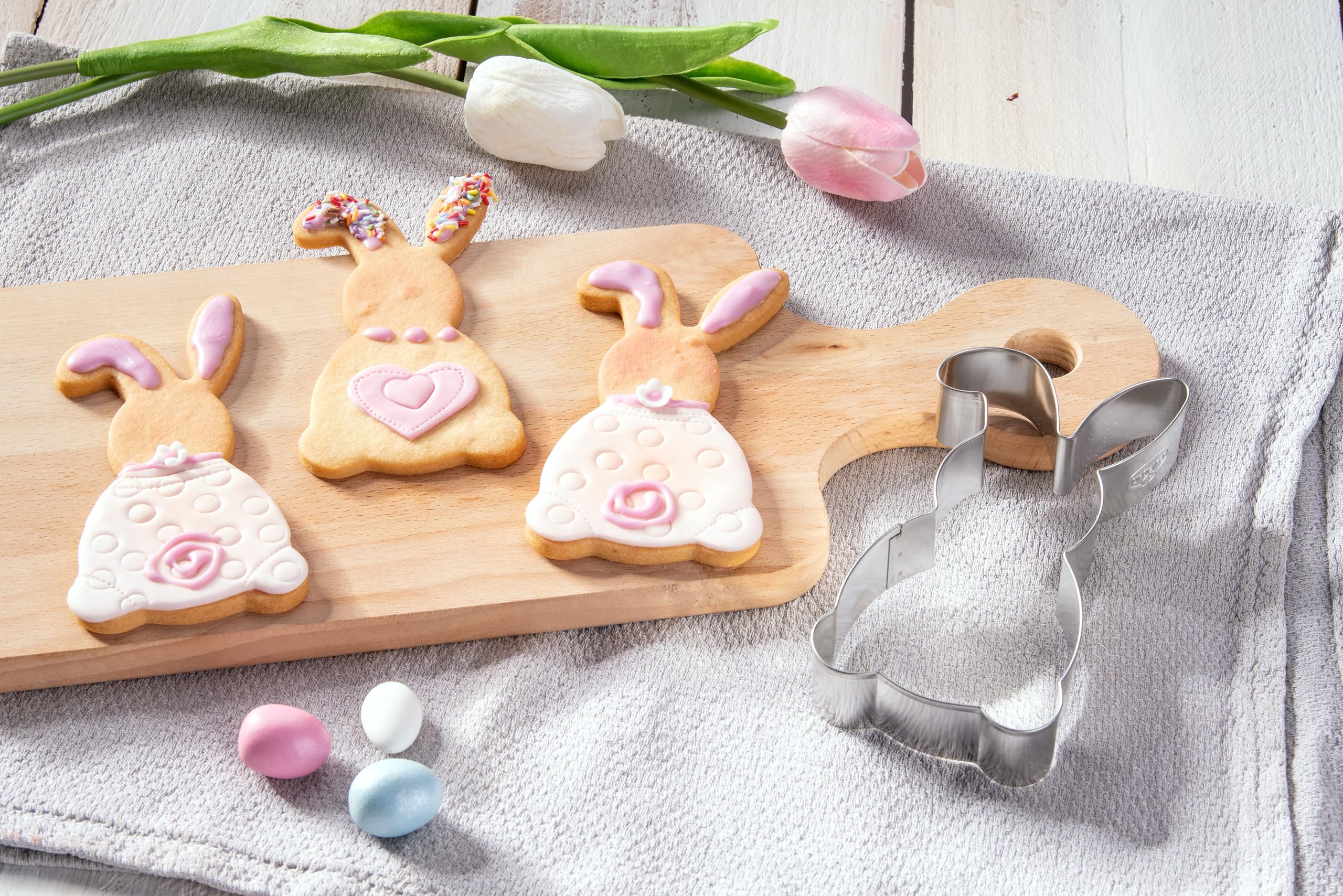dr-oetker-ausstecher-hase-stehend-gro-12-x-7-cm-goldiges-ostern image 4