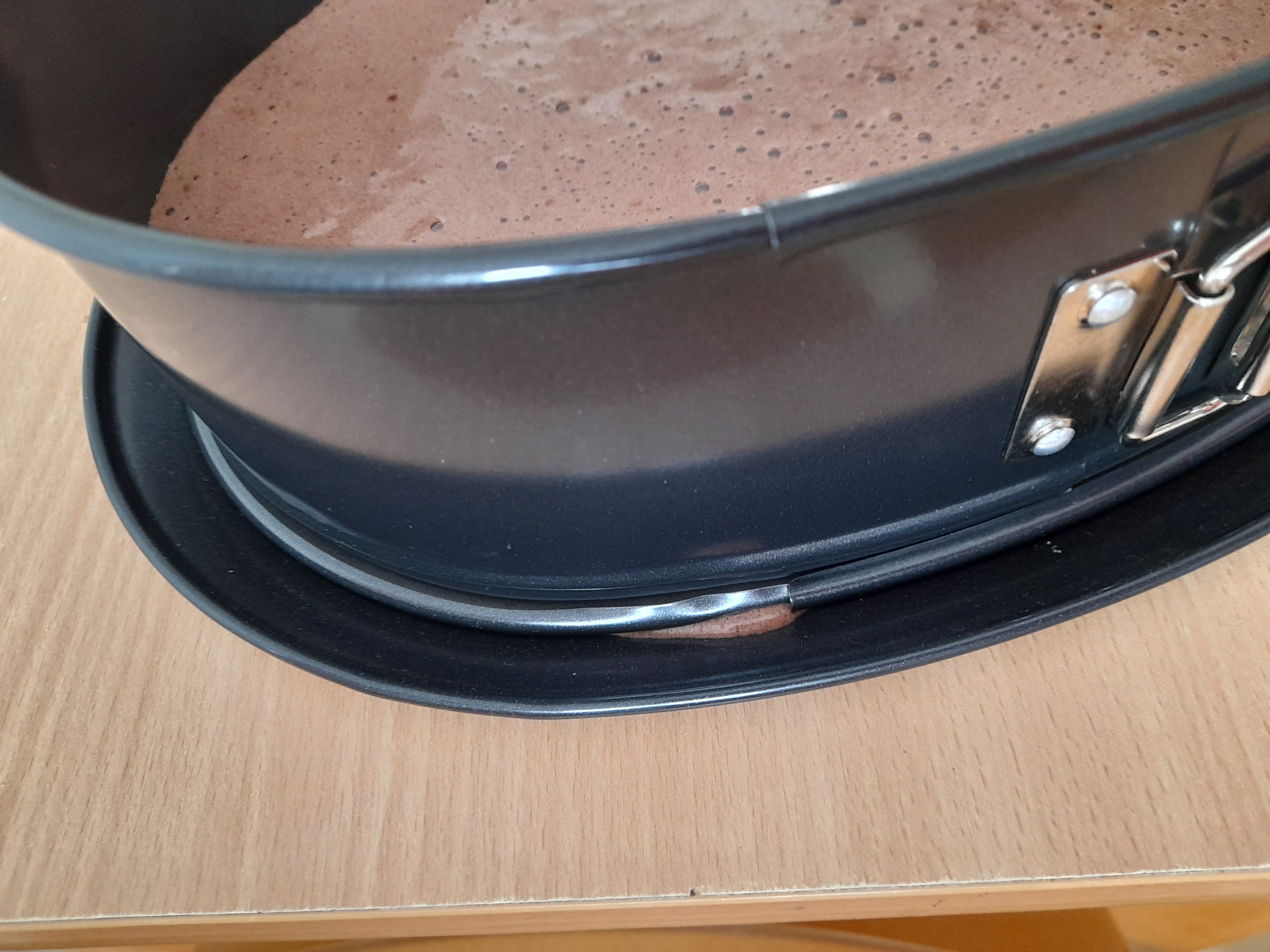 Herzkuchen gelingt super