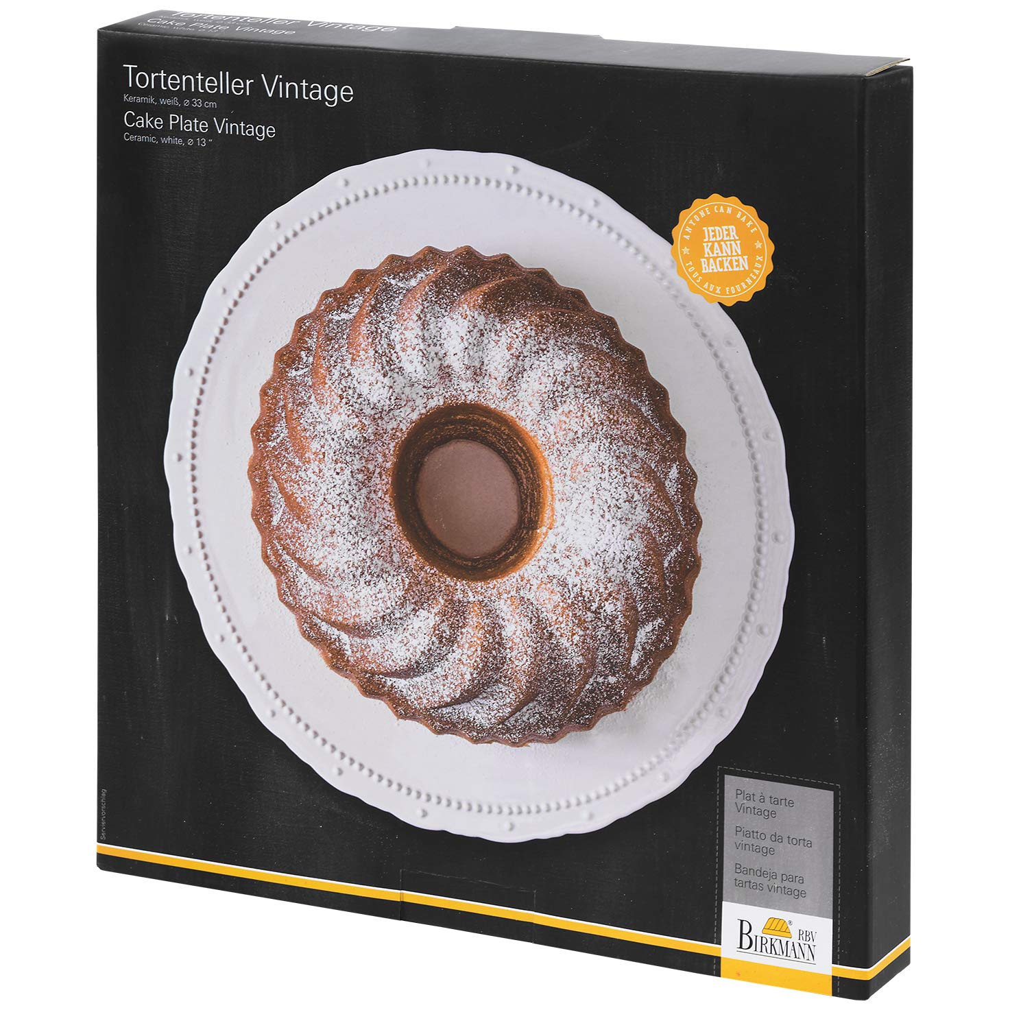 birkmann-premium-baking-tortenteller-vintage-keramik-33-cm-wei image 3