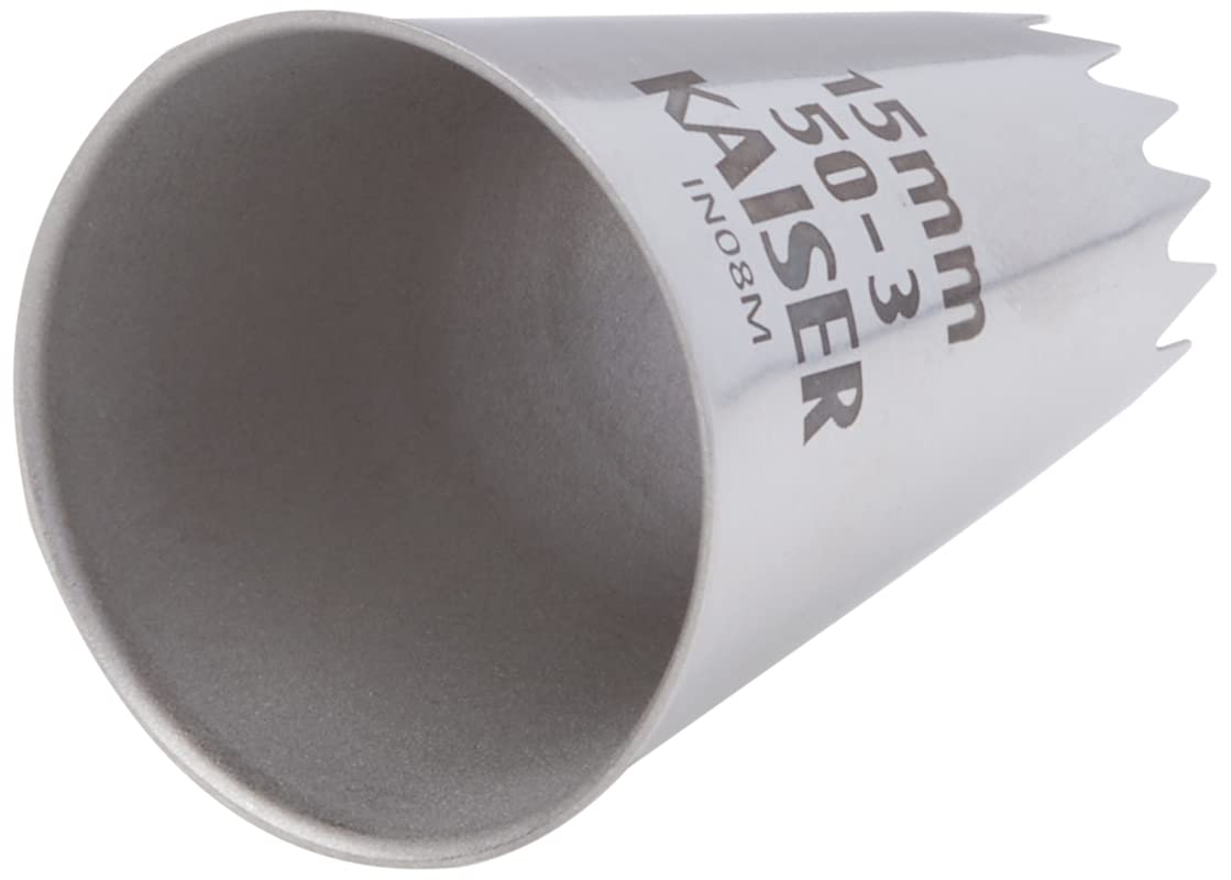 kaiser-kronent-lle-15-mm-spritzt-lle-edelstahl image 3