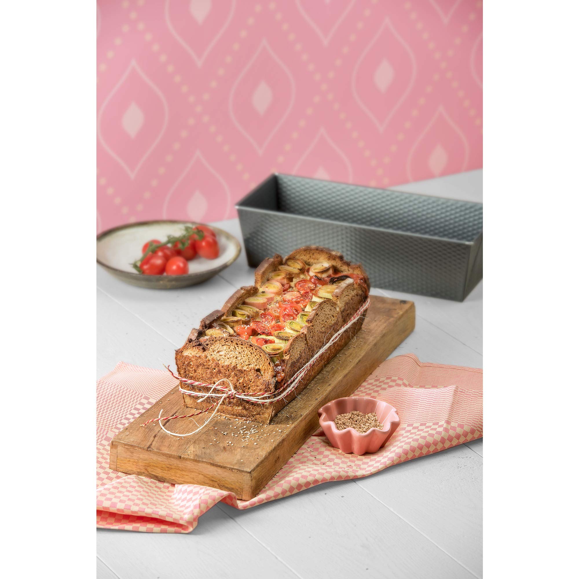 original-kaiser-inspiration-brotbackform-30-x-8-5-cm-f-r-1000-g image 3