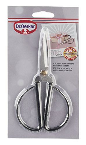 dr-oetker-k-chenschere-modern-baking-retro-design-silber image 8