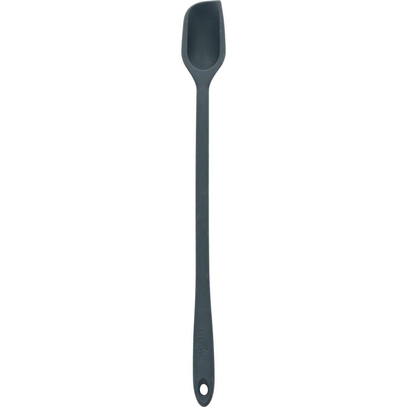 birkmann-magic-spoon-cool-grey-silikon-mit-metallkern-31-5-cm-hitzebest-ndig-bis image 1