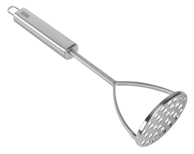 kuhn-rikon-essential-kartoffelstampfer-edelstahl-mit-gro-em-griff image 1