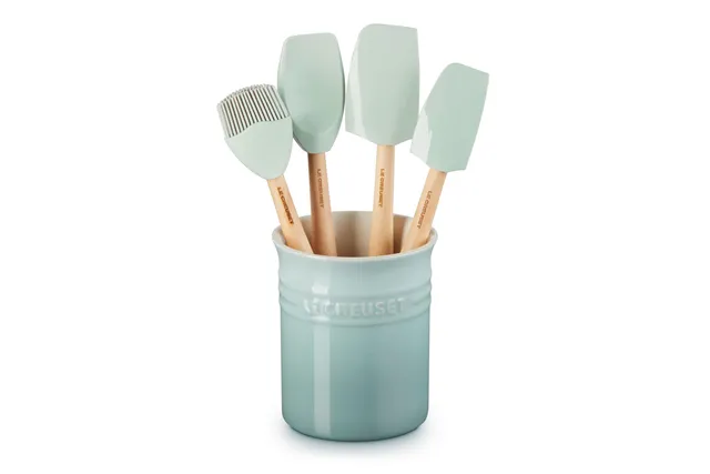 le-creuset-classic-kochkellen-set-5-teilig-craft-1-1-l-sea-salt image 1