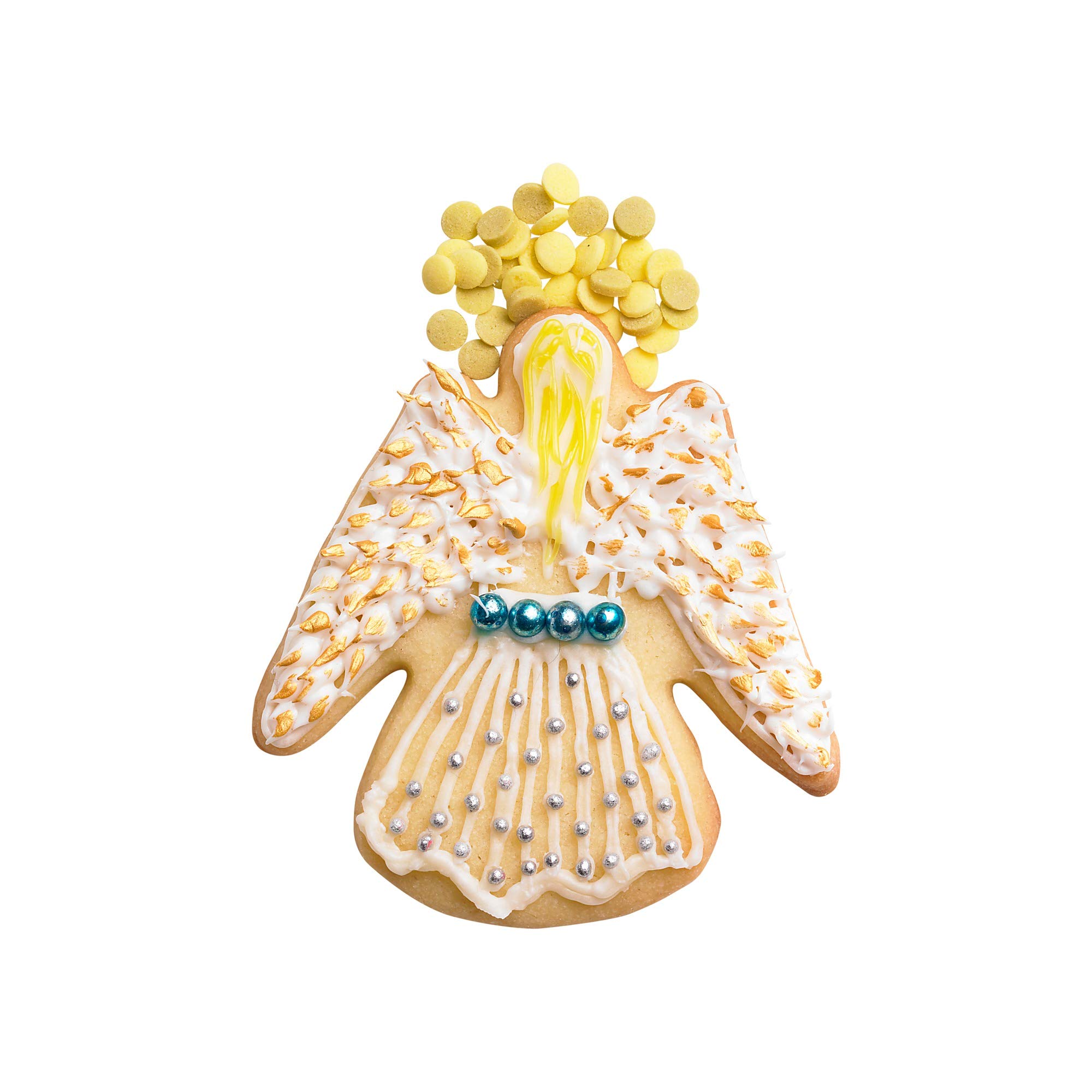 original-kaiser-ausstechformen-weihnachten-11-teilig-mit-aufbewahrungsbox image 6