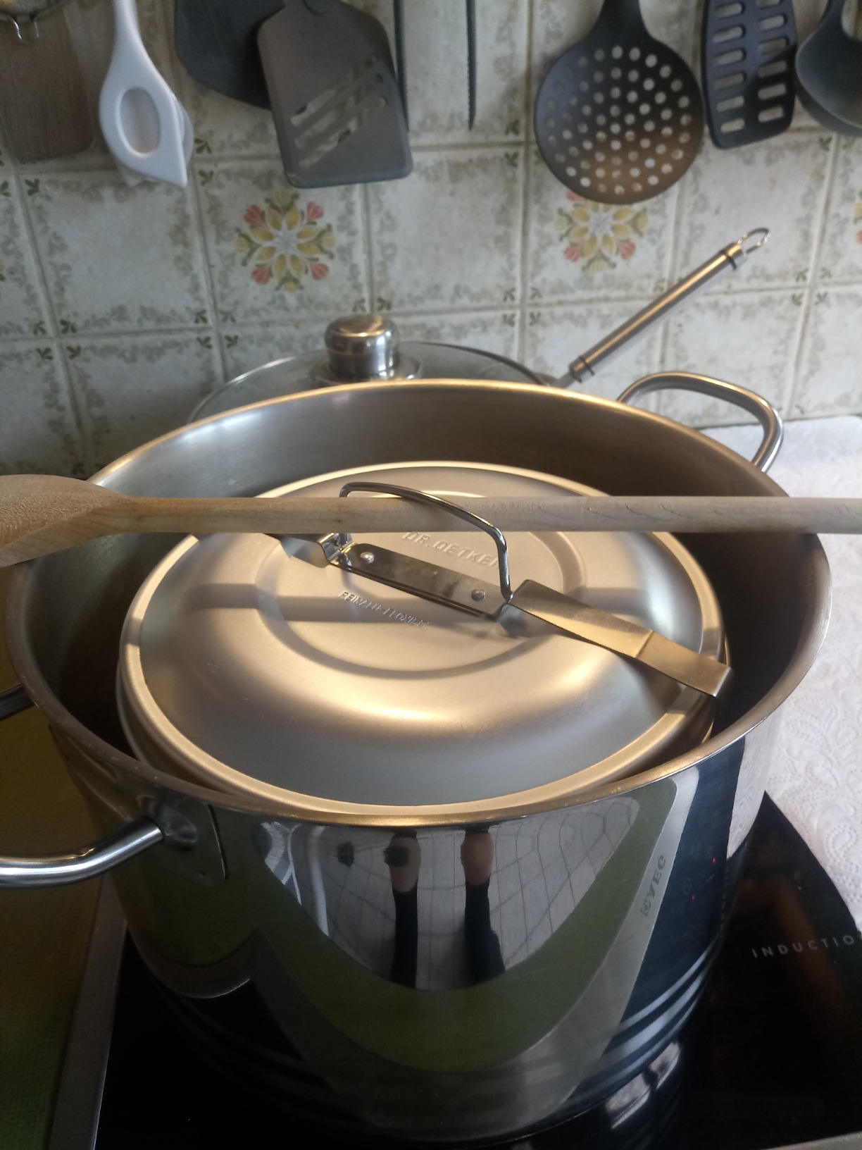 Mega für Schoko-Gugelhupf