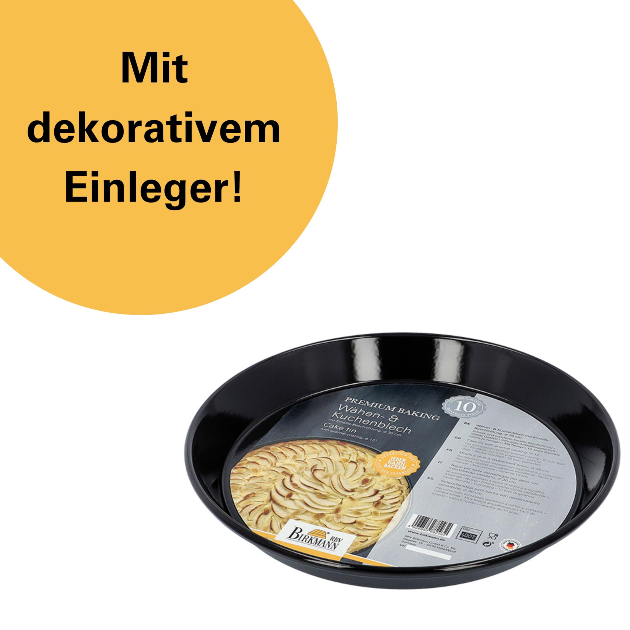 birkmann-premium-baking-w-hen-kuchenblech-30-cm-emaille-mit-antihaftbeschichtung image 5