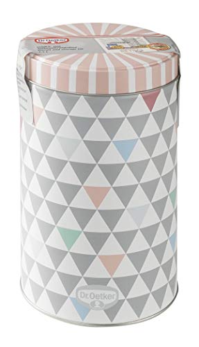 dr-oetker-4610-retro-geb-ckdose-1-3-l-wei-blech-11-x-11-x-17-cm image 8