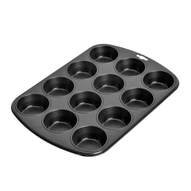 kaiser-inspiration-muffinform-blech-f-r-12-muffins-38-x-27-cm-antihaftbeschichte image 1