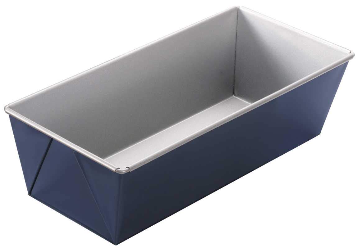 dr-oetker-kastenform-30-cm-energiespar-brot-und-kuchen-backform-mit-antihaft-spe image 1