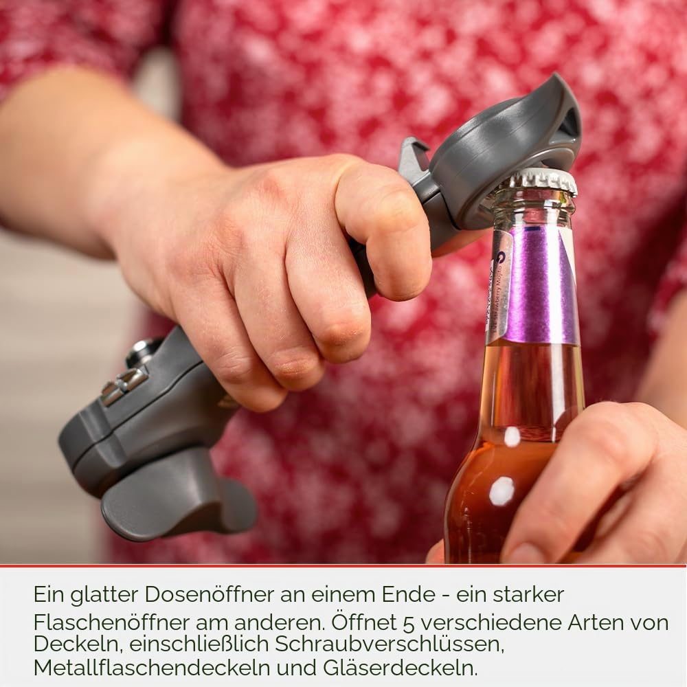 kuhn-rikon-auto-safety-master-mehrzweck-ffner-dosen-ffner-grau image 3