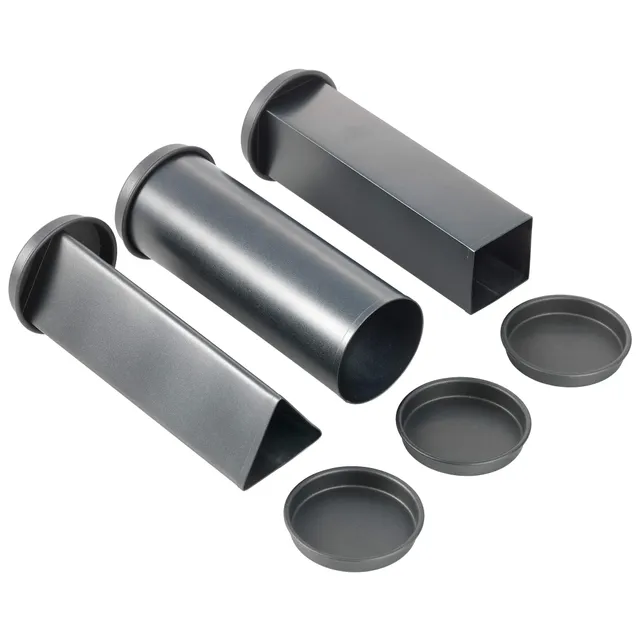 rbv-birkmann-210189-laib-und-seele-partybrot-backr-hren-3-teilig-geometrische-fo image 1