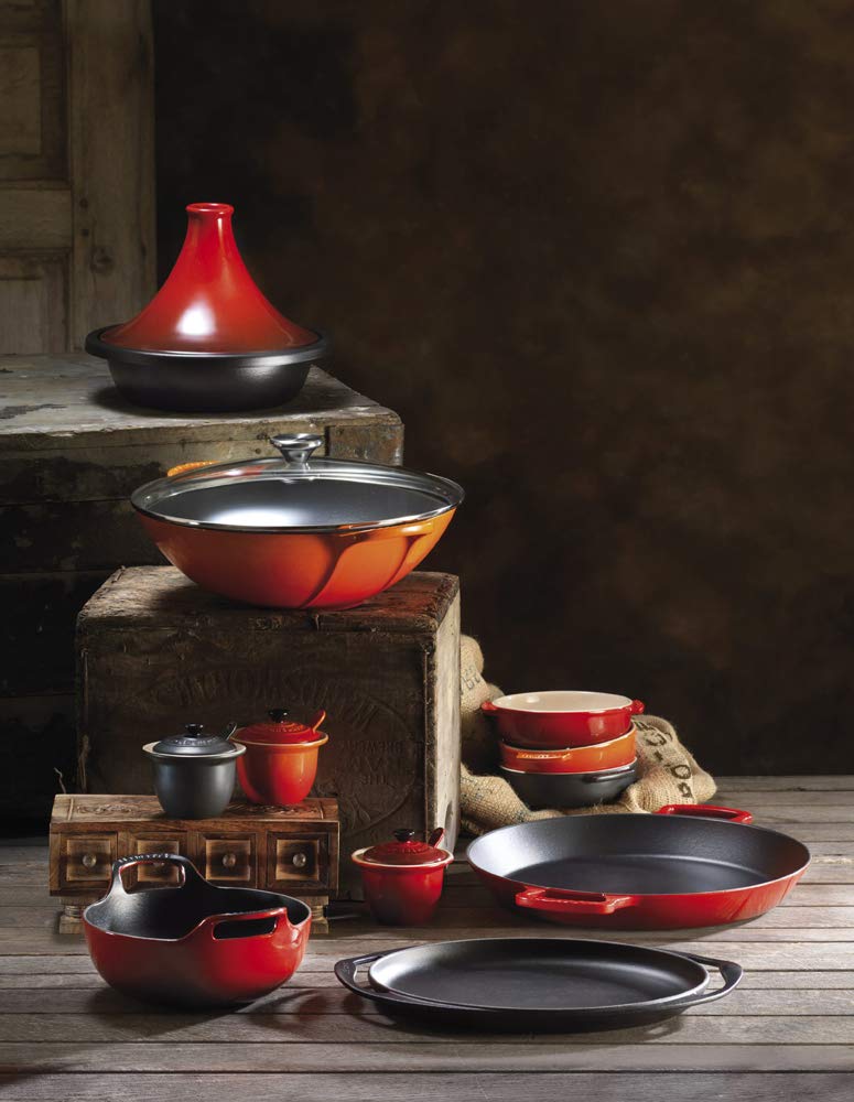 le-creuset-tapasschale-steinzeug-500-ml-14-cm-ofenrot image 4
