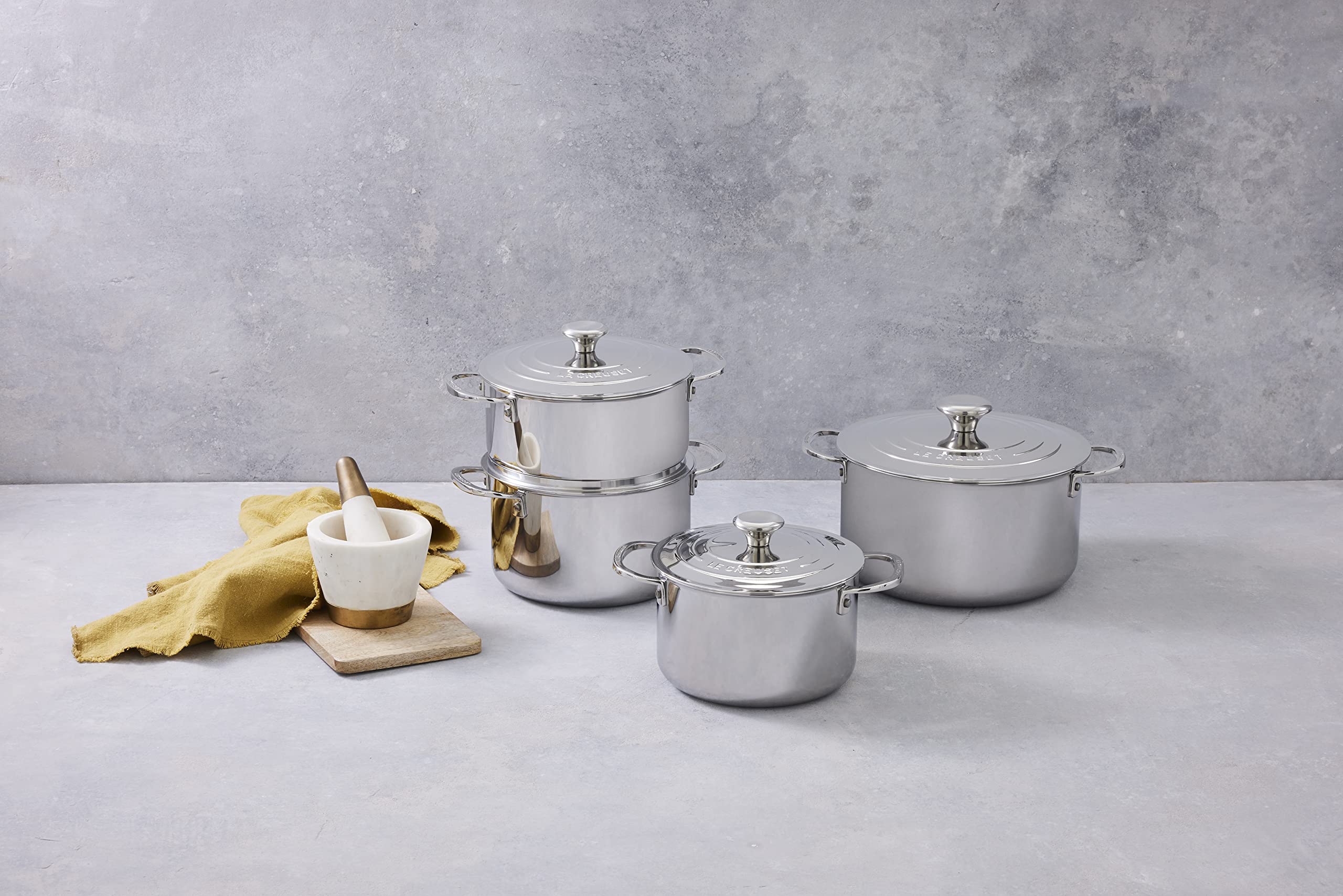 le-creuset-signature-3-ply-plus-topfset-4-teilig-edelstahl-18-20-24-cm-br-ter image 4