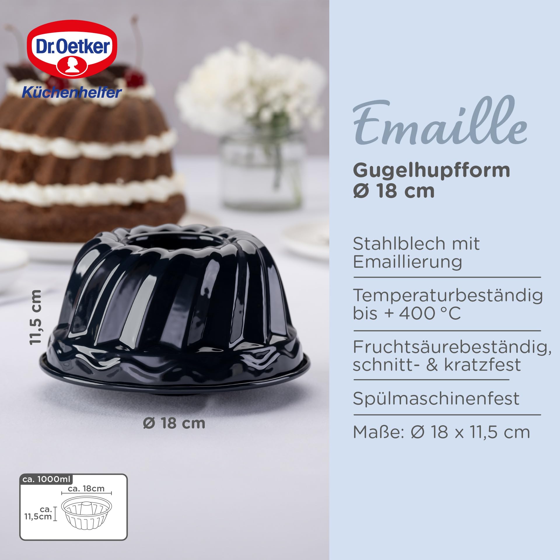 dr-oetker-gugelhupf-backform-18-cm-back-liebe-emaille-dunkelblau image 4