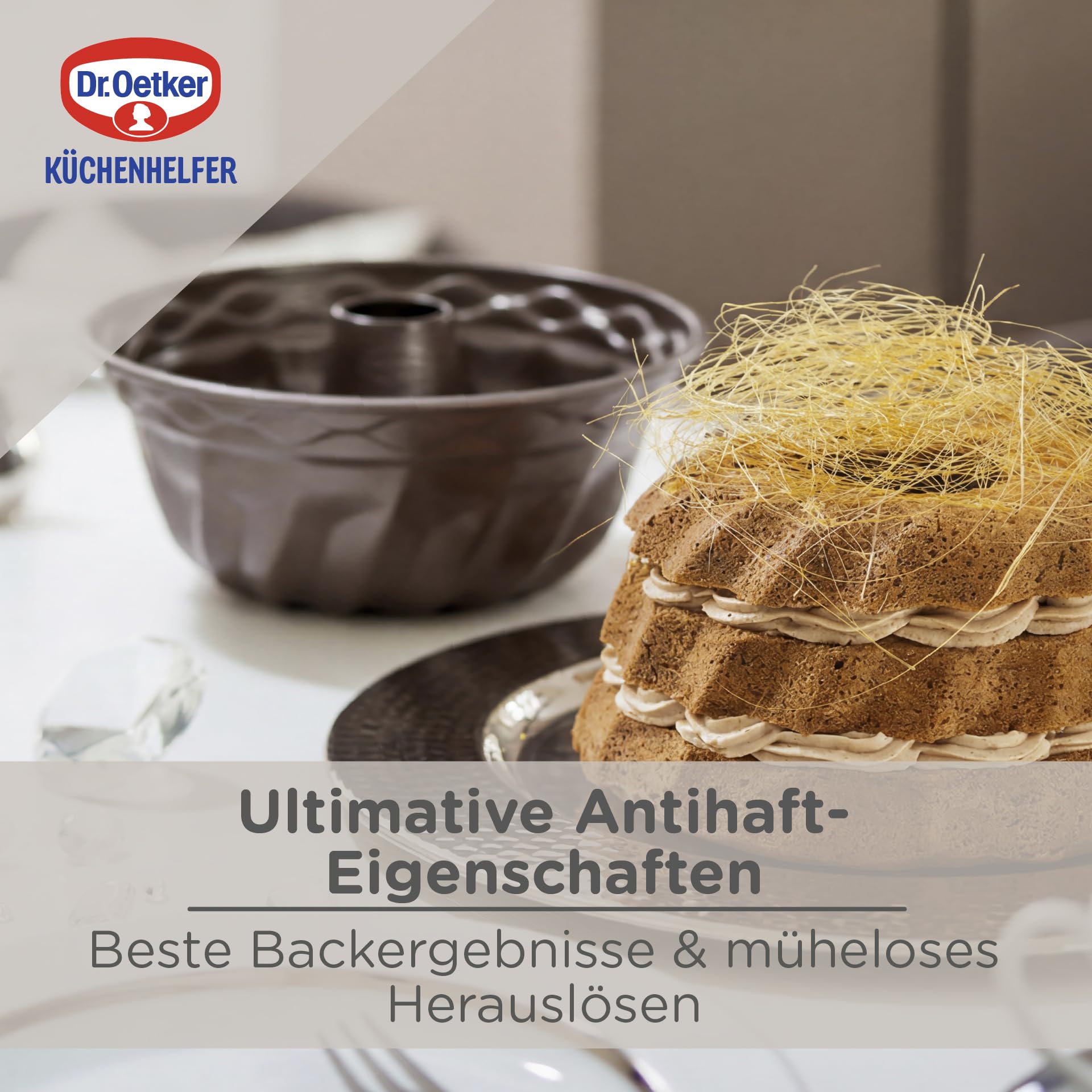 dr-oetker-back-edition-gugelhupfform-25-cm-2850-ml-mit-keramisch-verst-rkter-ant image 5